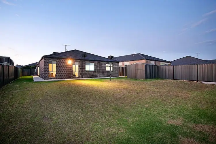 4 Penrhos Place, Derrimut VIC 3030