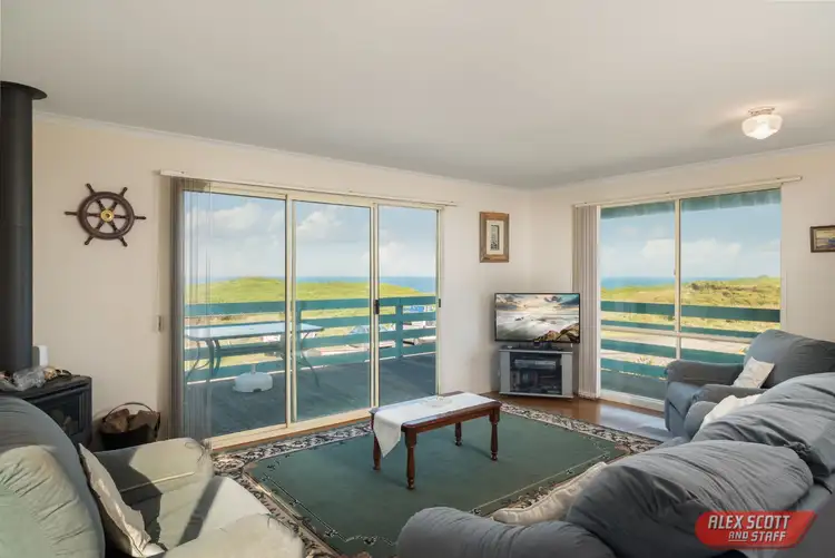 Third view of Homely house listing, 98 THE ESPLANADE, Surf Beach VIC 3922