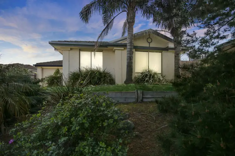 Main view of Homely house listing, 4 Bianco Court, Langwarrin VIC 3910
