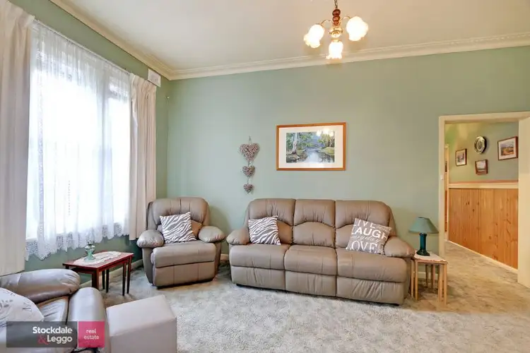 Third view of Homely house listing, 12 Sylvan Avenue, Warburton VIC 3799