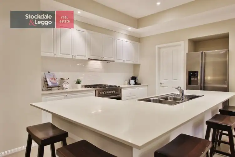 Fifth view of Homely house listing, 50 Durham Road, Kilsyth VIC 3137
