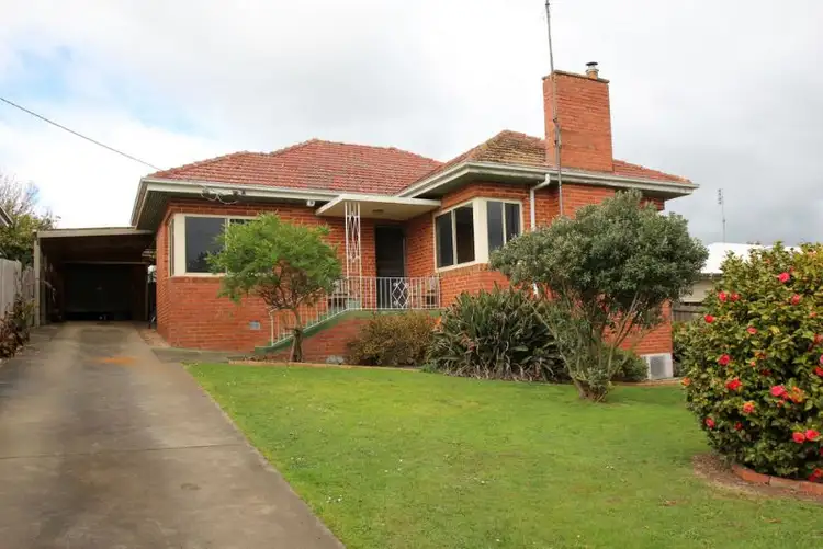 21 Bellingham Street, Leongatha VIC 3953