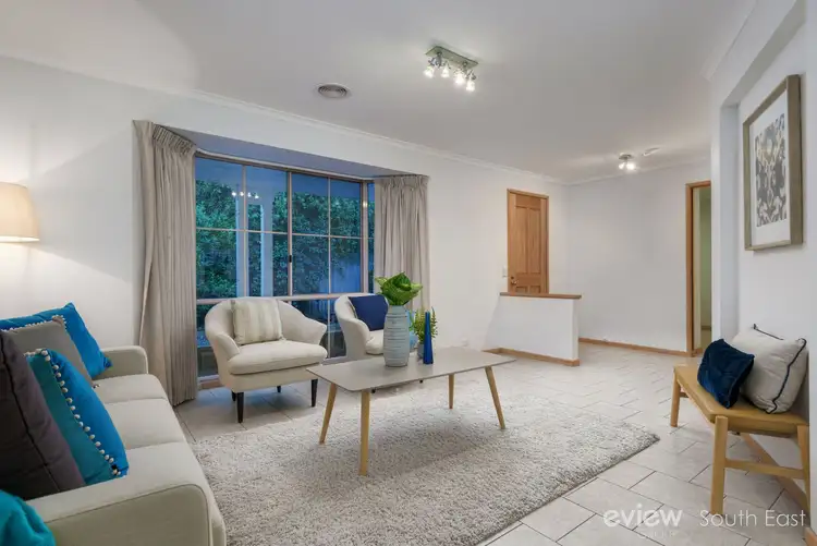 Fourth view of Homely house listing, 4 Oldhome Court, Narre Warren South VIC 3805