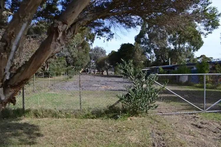 Second view of Homely land listing, 35 Golf Street, Inverloch VIC 3996