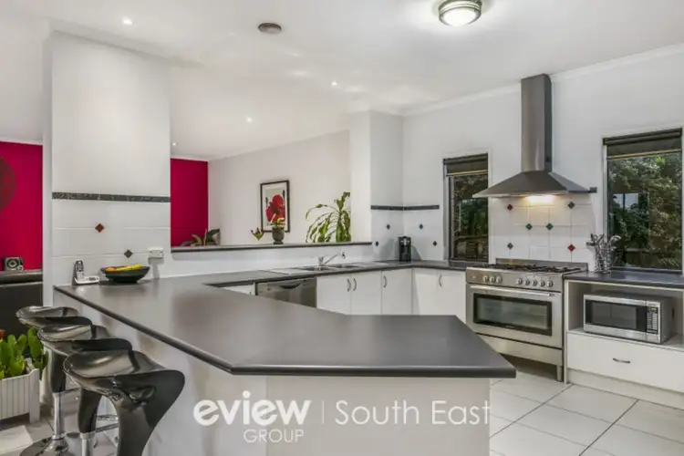 Fourth view of Homely house listing, 20 Jembecca Drive, Berwick VIC 3806