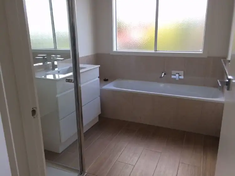 Third view of Homely townhouse listing, 2/87-95 Schotters Road, Mernda VIC 3754