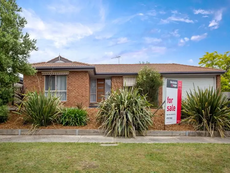 29 Monze Drive, Langwarrin VIC 3910