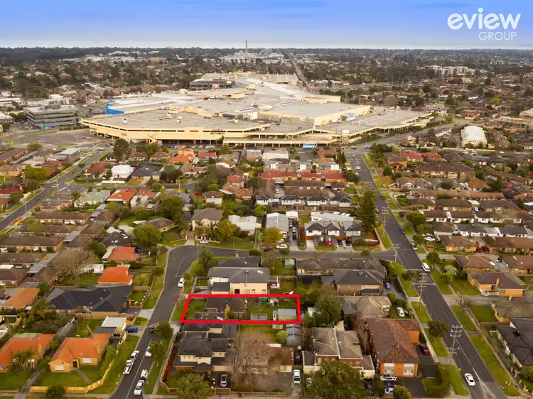 1 Kingswood Road, Cheltenham VIC 3192