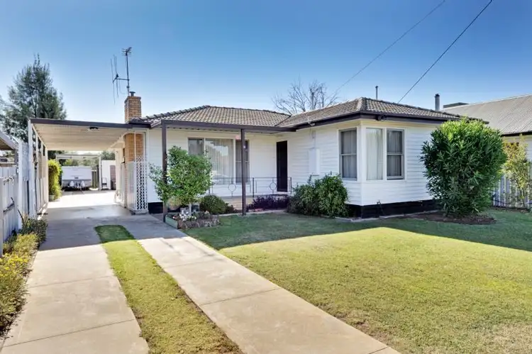 50 Callister Street, Shepparton VIC 3630
