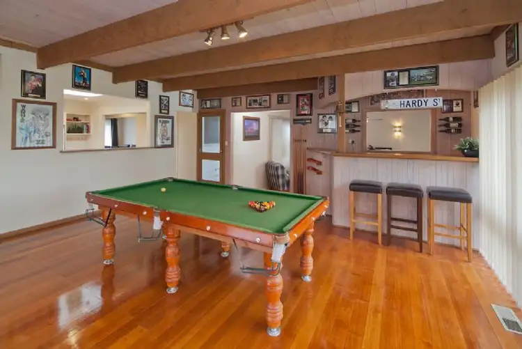 Second view of Homely house listing, 17 Station Crescent, Baxter VIC 3911