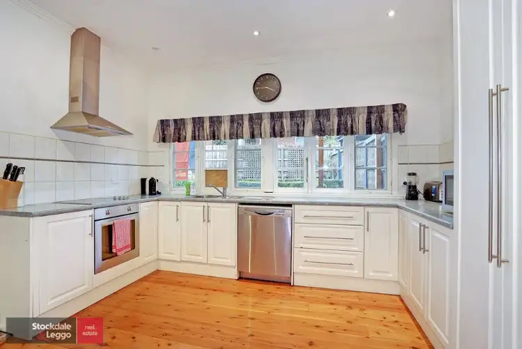 Fifth view of Homely house listing, 52 Bailey Road, Mount Evelyn VIC 3796