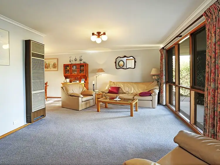 Second view of Homely house listing, 13 Lansdowne Court, Grovedale VIC 3216
