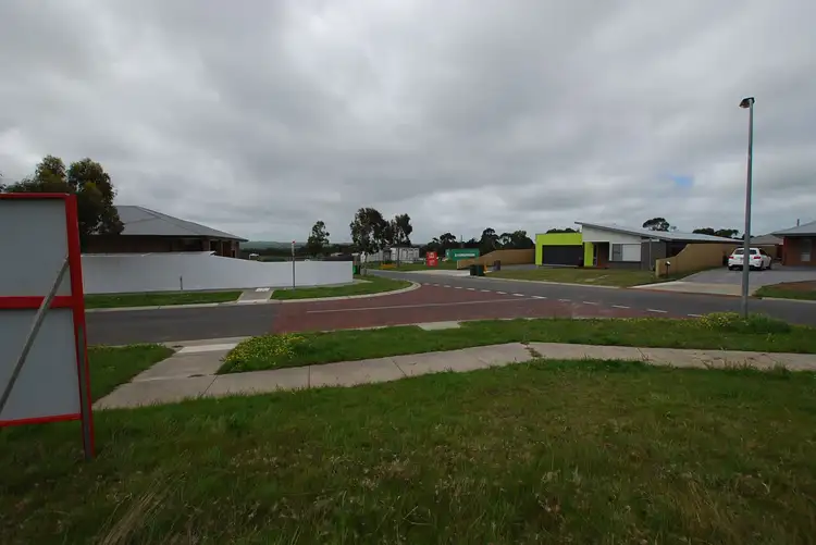 Third view of Homely land listing, 75 TURNER STREET, Wonthaggi VIC 3995