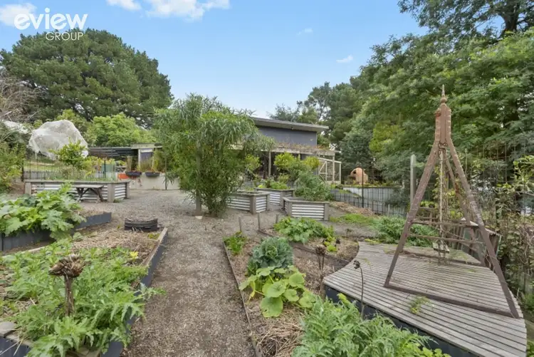 Fourth view of Homely rural property listing, 1045 Grand Ridge Road, Ferndale VIC 3821