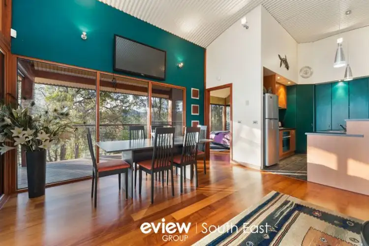 Fifth view of Homely land listing, 46 Eildon-Jamieson Road, Eildon VIC 3713