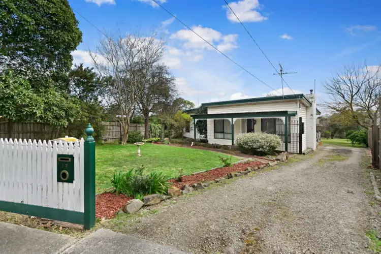 13 Helvetia Court, Frankston VIC 3199