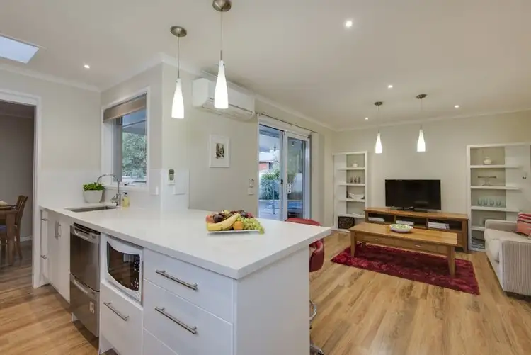 Sixth view of Homely house listing, 33 Dunn Crescent, Langwarrin VIC 3910