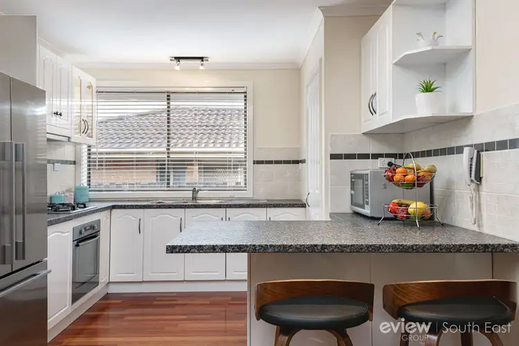 Fifth view of Homely house listing, 2/30 Adam Avenue, Hallam VIC 3803