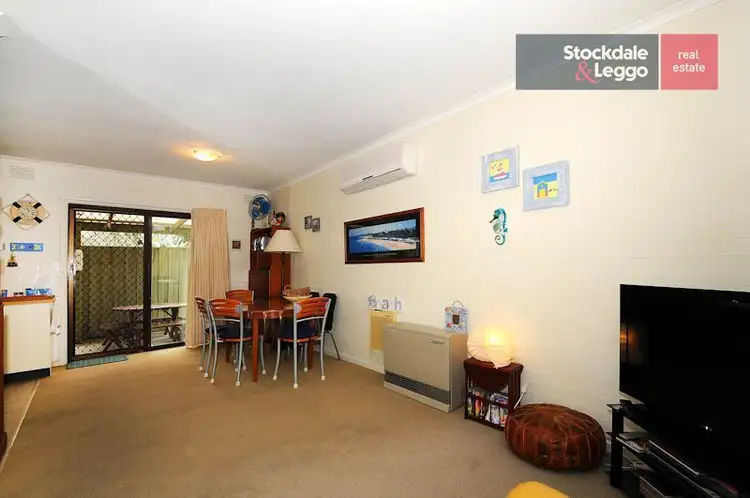 Third view of Homely house listing, 3/28 Staughton Avenue, Rosebud West VIC 3940