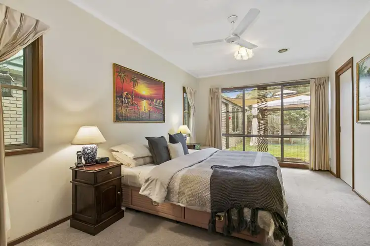 Sixth view of Homely house listing, 8 Cromer Court, Frankston VIC 3199