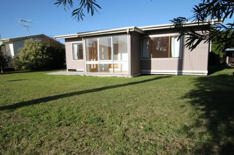 Main view of Homely house listing, 17 Scenorama Road, Coronet Bay VIC 3984