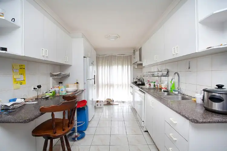 Second view of Homely house listing, 203 Sunshine Avenue, St Albans VIC 3021