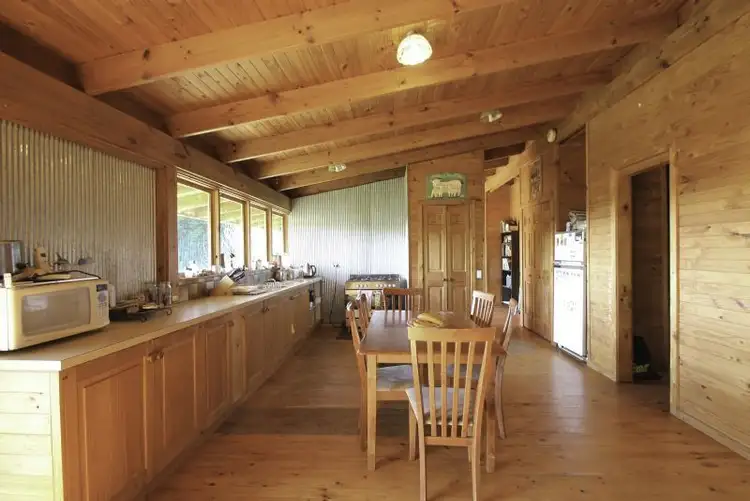 Fifth view of Homely rural property listing, 555 Central Road, Turtons Creek VIC 3960