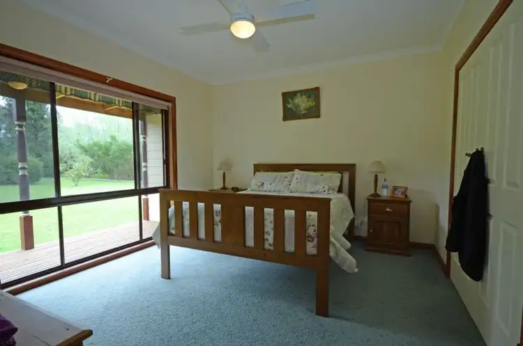 Sixth view of Homely house listing, 120 Korumburra Road, Wonthaggi VIC 3995