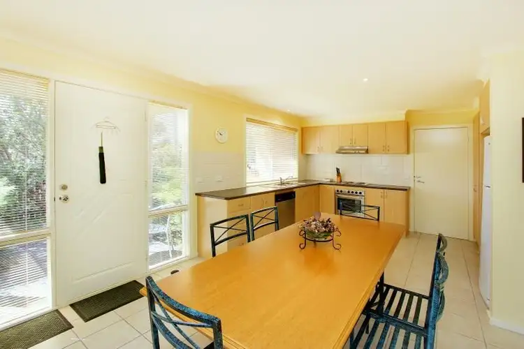 Fourth view of Homely townhouse listing, 1/6 Hollydene Court, Cowes VIC 3922