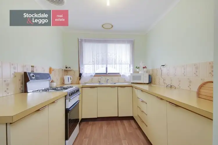 Third view of Homely unit listing, 1/8 Carbine Court, Traralgon VIC 3844