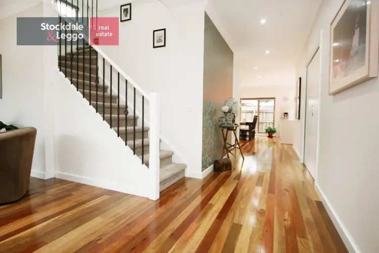 Third view of Homely house listing, 4/25 Vinter Avenue, Croydon VIC 3136