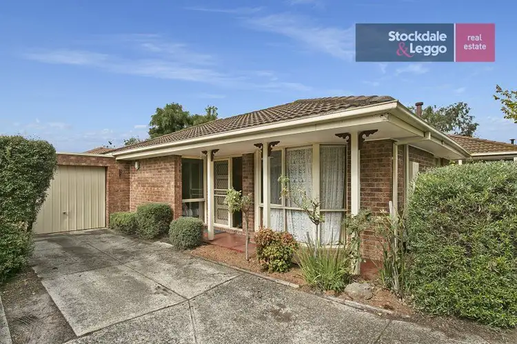 2/8 Duff Street, Cranbourne VIC 3977