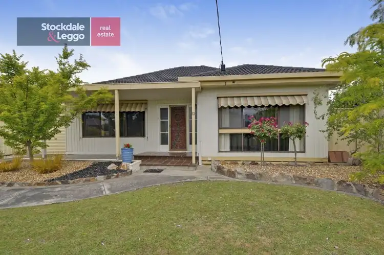 13 Roger Street, Morwell VIC 3840