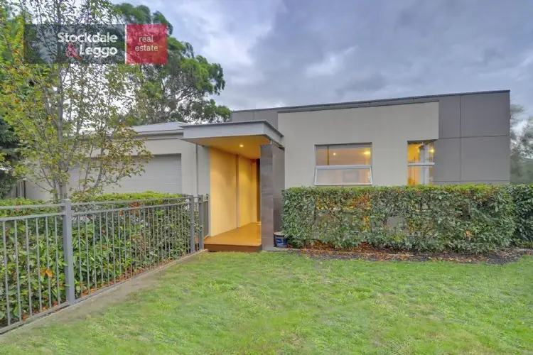 Main view of Homely house listing, 1 Independent Way, Traralgon VIC 3844