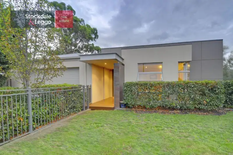 Main view of Homely house listing, 1 Independent Way, Traralgon VIC 3844