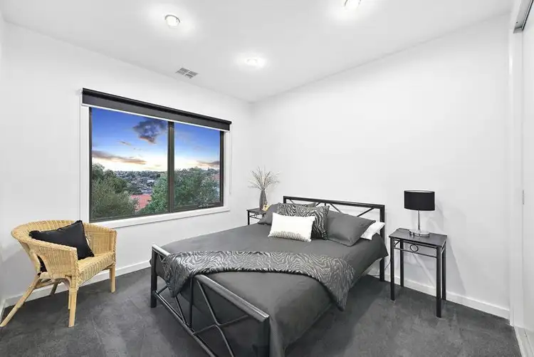 Sixth view of Homely townhouse listing, 2/57 Outlook Drive, Glenroy VIC 3046