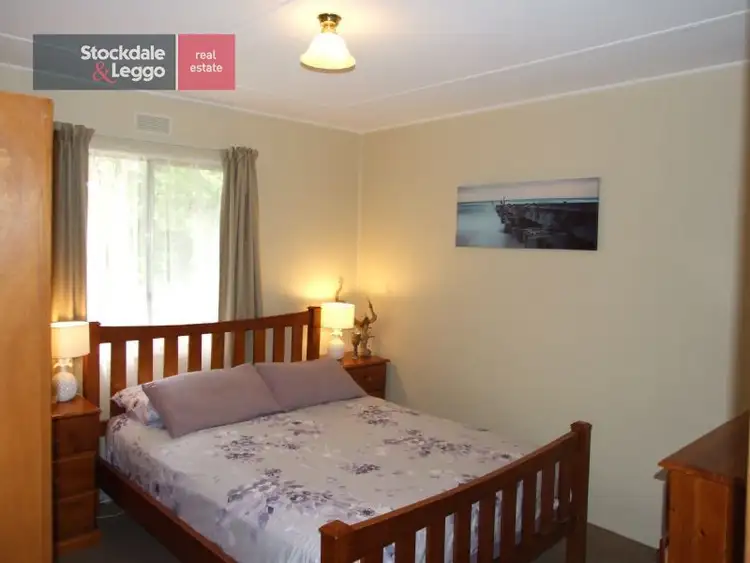 Sixth view of Homely house listing, 29 St Phillack Crescent, Rawson VIC 3825