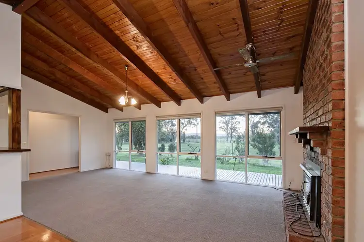 Fifth view of Homely rural property listing, 49 JOHNSON STREET, Longwarry VIC 3816