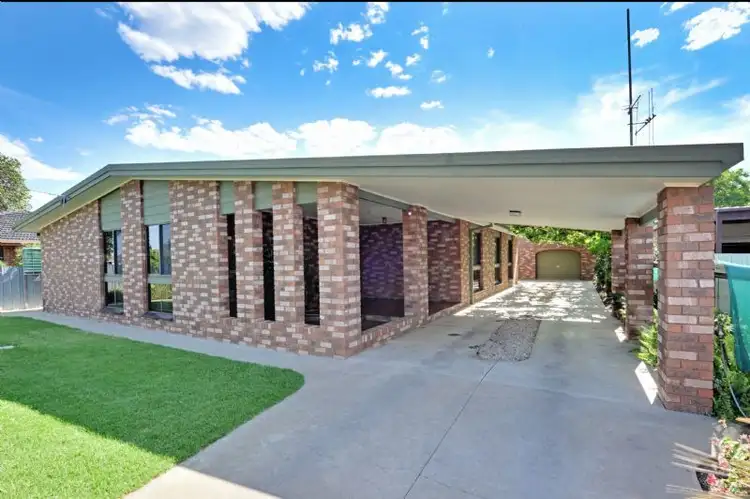 Main view of Homely house listing, 248 Archer Street Archer Street, Shepparton VIC 3630