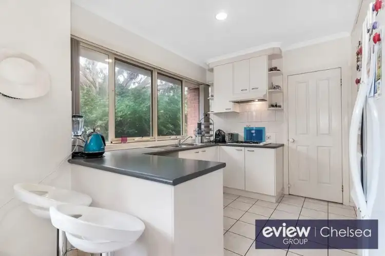 Fourth view of Homely townhouse listing, 1/203 Nepean Highway, Aspendale VIC 3195