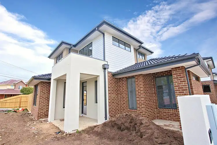 1/5A Vine Street, Braybrook VIC 3019