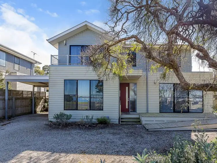 Fourth view of Homely house listing, 15/15-18 BEACH ROAD, Rhyll VIC 3923