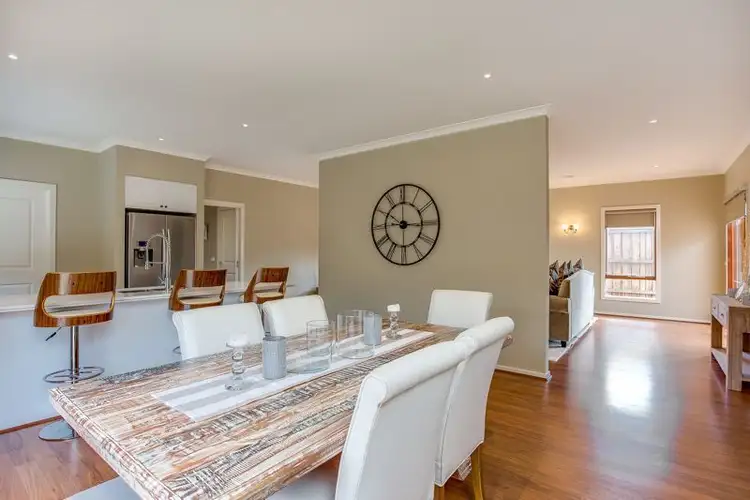 Fourth view of Homely house listing, 3 George Frederick Road, Cranbourne West VIC 3977