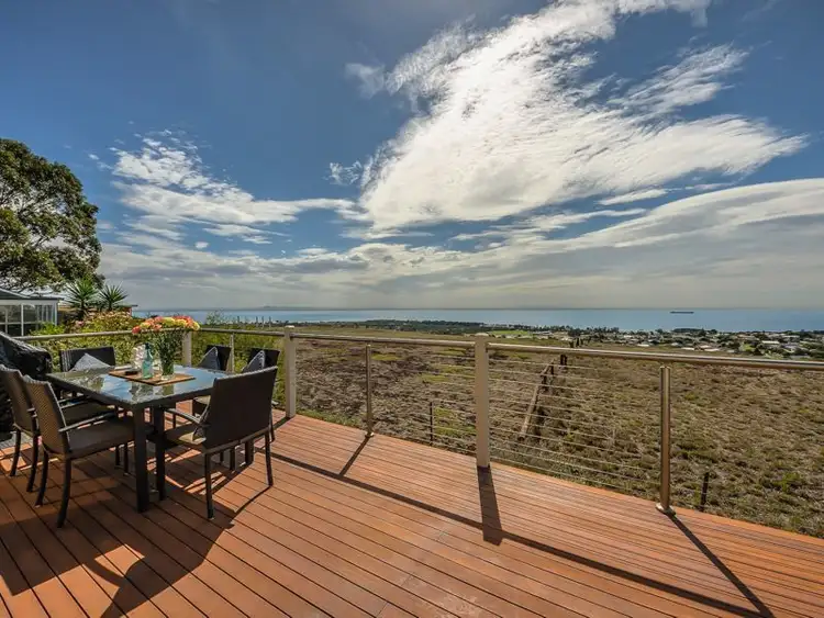 Second view of Homely house listing, 133 Tower Road, Portarlington VIC 3223