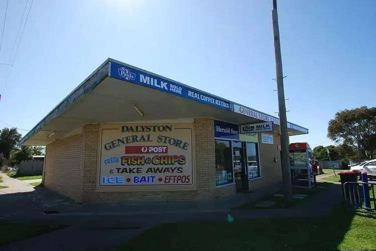Main view of Homely other listing, 4213 BASS HIGHWAY, Dalyston VIC 3992