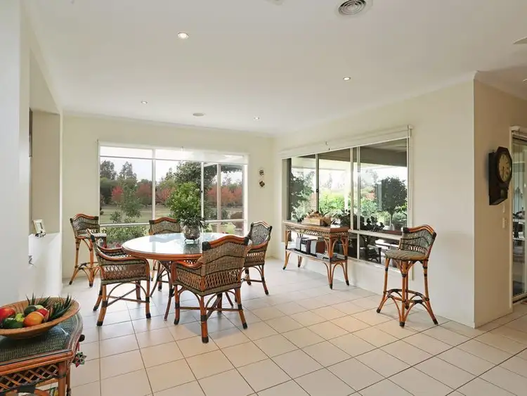 Sixth view of Homely house listing, 32 Glenavon Drive, Bannockburn VIC 3331
