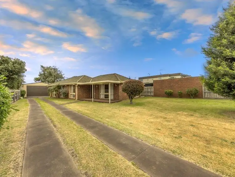 Main view of Homely house listing, 724 Batman Road, Indented Head VIC 3223