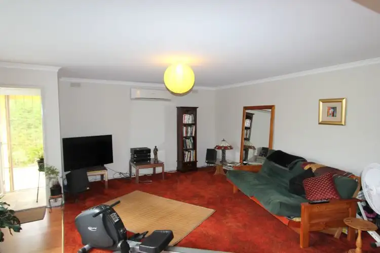 Second view of Homely house listing, 59 Penaluna Street, Boolarra VIC 3870