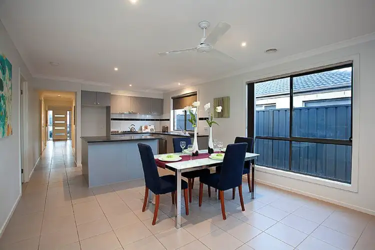 Fifth view of Homely house listing, 56 Pioneer Drive, Deer Park VIC 3023