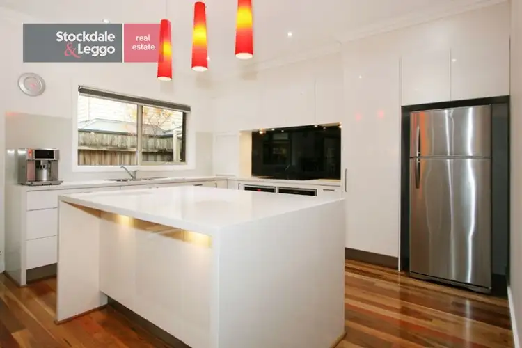 Fourth view of Homely house listing, 4/25 Vinter Avenue, Croydon VIC 3136